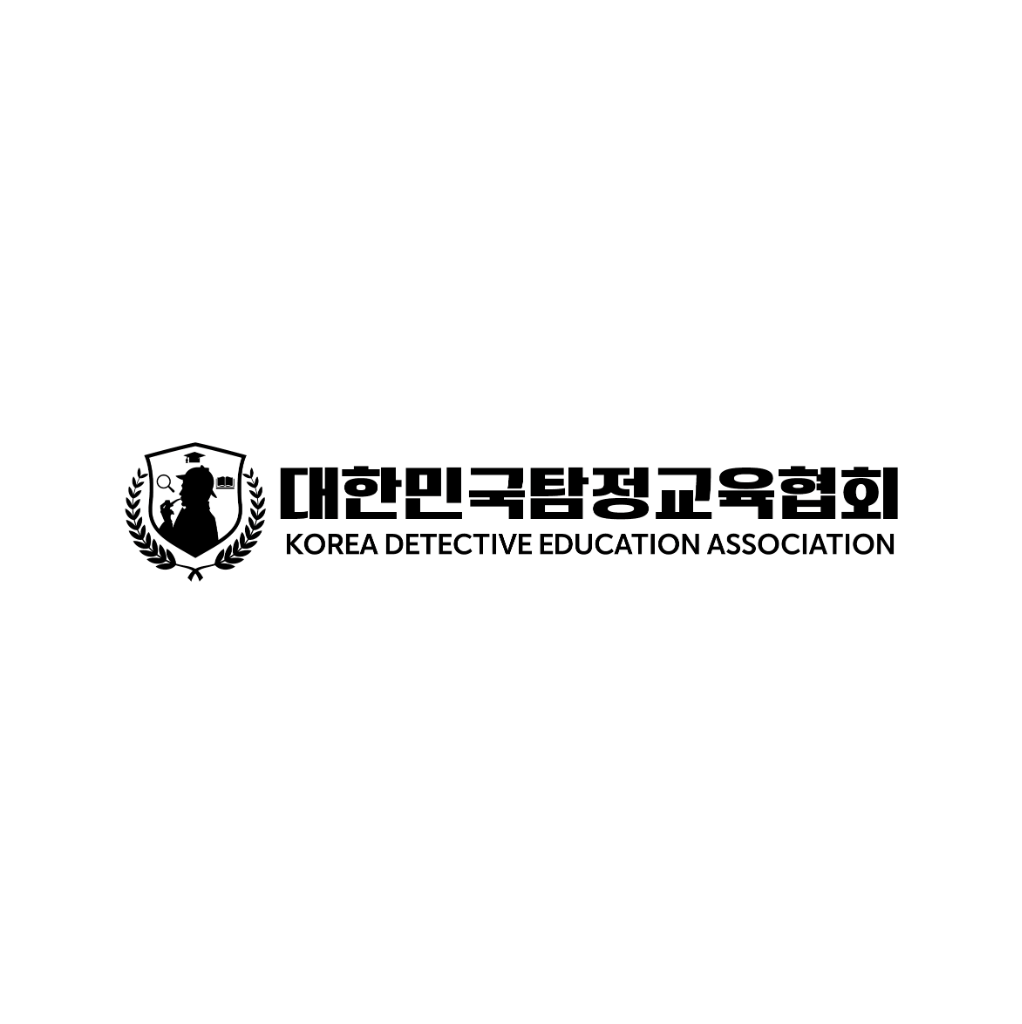 KOREA DETECTIVE
EDUCATION