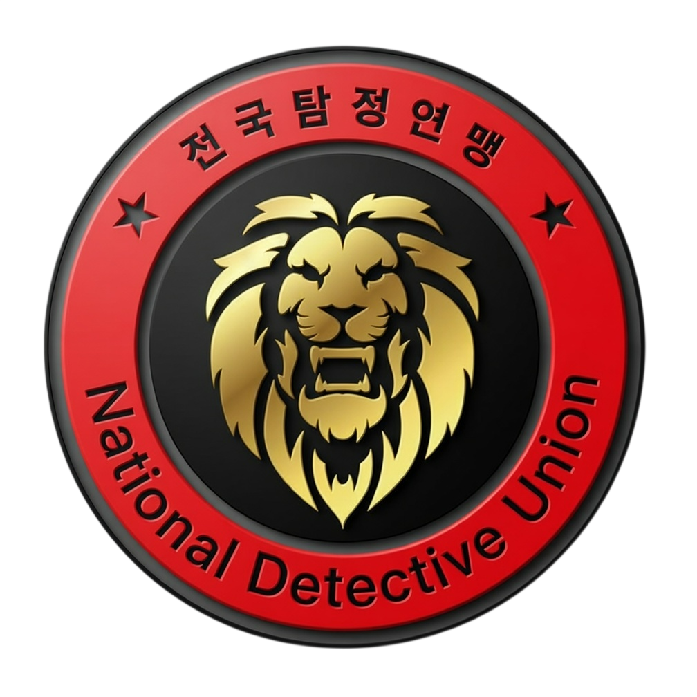 NATIONAL
DETECTIVE UNION
